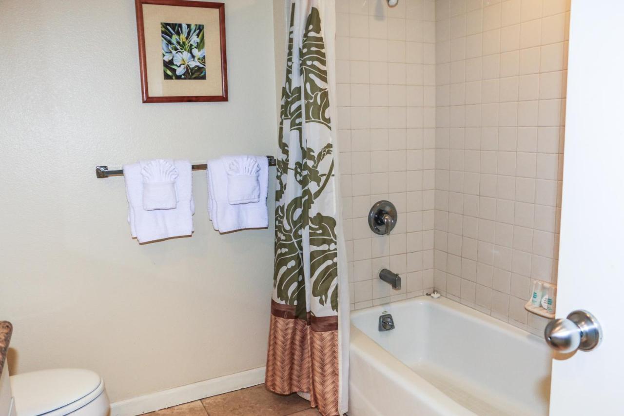 Islander On The Beach 259-Walk To Everything, Ac, Ocean View, Cute For Couple Kapa'a Exterior photo