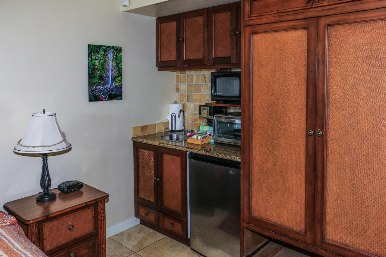 Islander On The Beach 259-Walk To Everything, Ac, Ocean View, Cute For Couple Kapa'a Exterior photo
