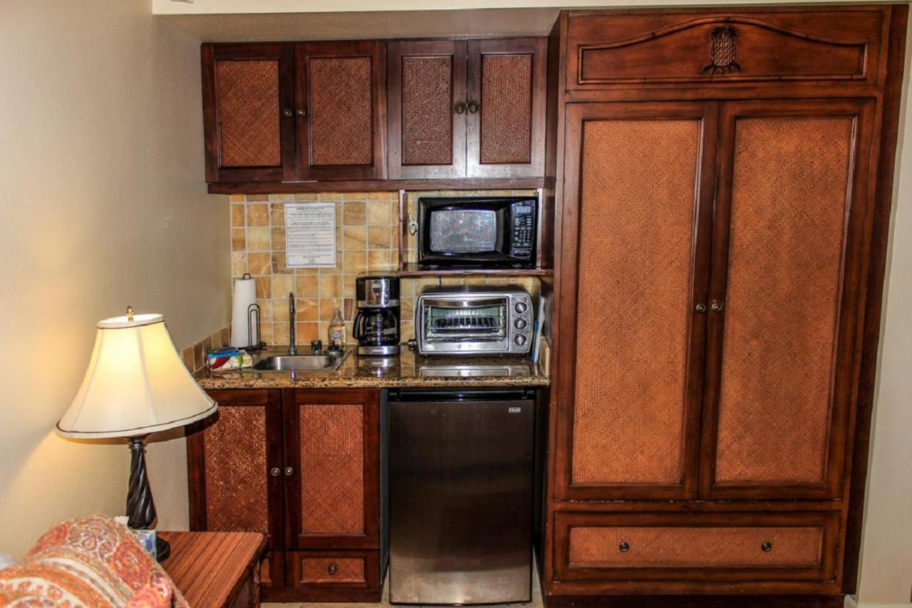 Islander On The Beach 259-Walk To Everything, Ac, Ocean View, Cute For Couple Kapa'a Exterior photo